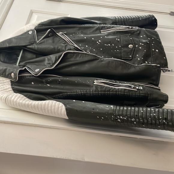 RockStar jacket “Smoke Rise” - Picture 4 of 6